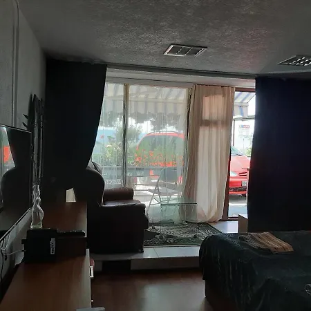 Studio Monika * Ohrid
