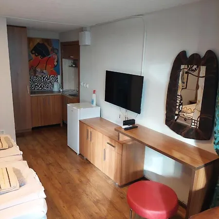 Studio Monika * Ohrid