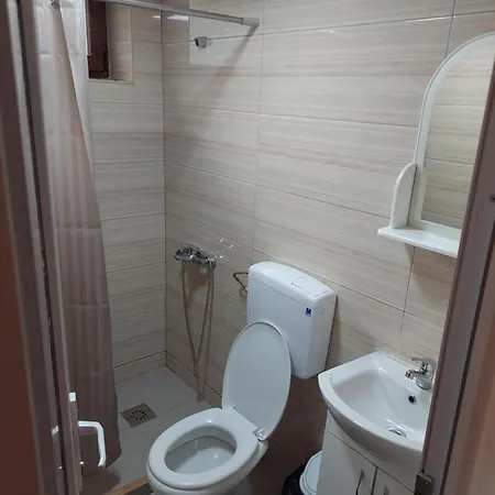 Apartment Studio Monika Ohrid